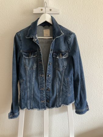Jeansjacke Esprit Grösse M - neuwertig 