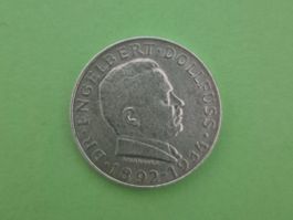 Doppelschilling (Österreich)-Silber-Schilling 1934