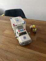 Playmobil US Ambulance