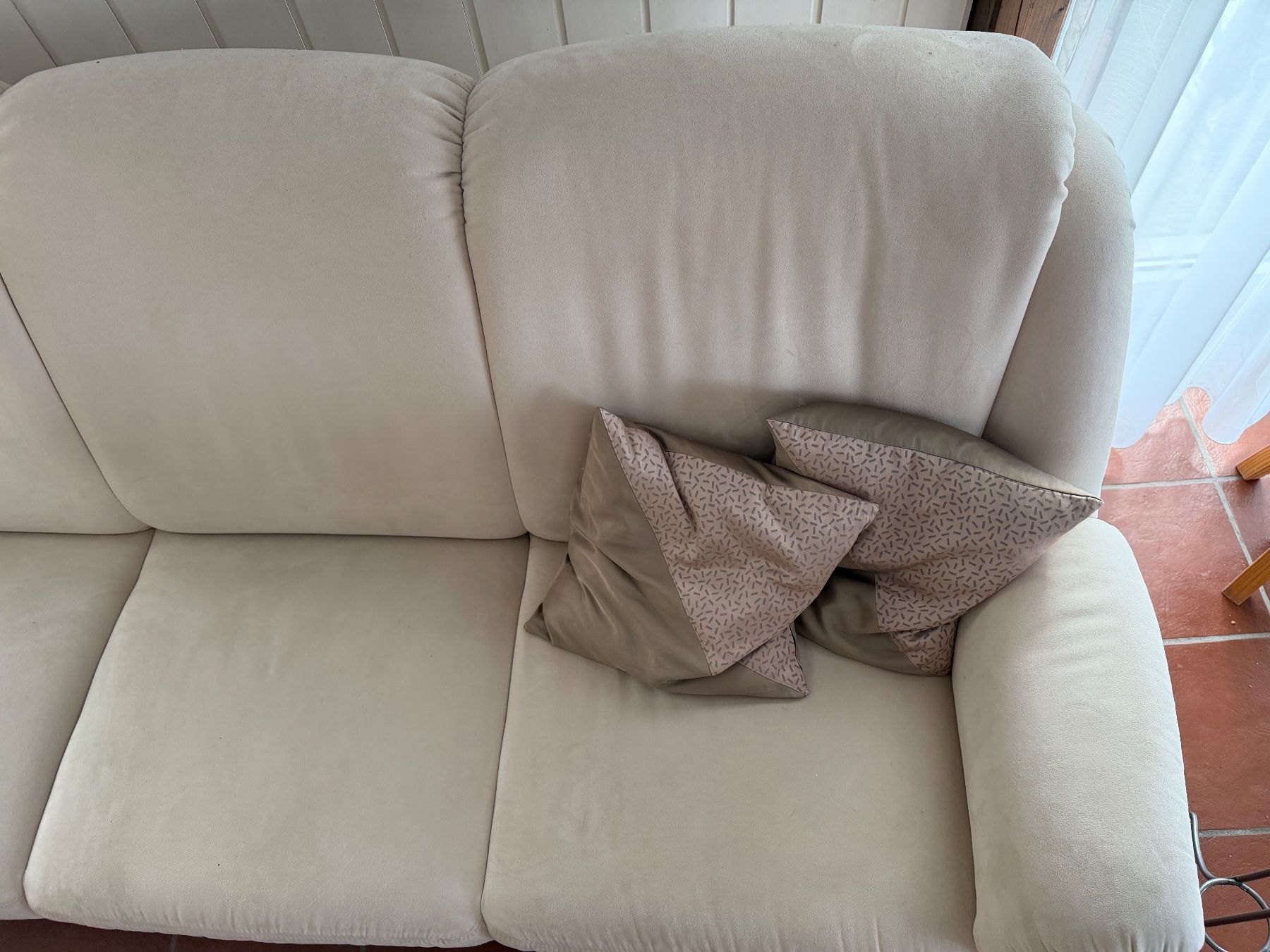 Sofas: Sofa von Diga Möbel – D'occasion à Trimbach par jaeggpa1 3