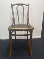 Thonet Stuhl antik, Holz (original)