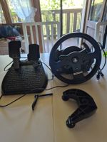 Thrustmaster T150 Lenkrad