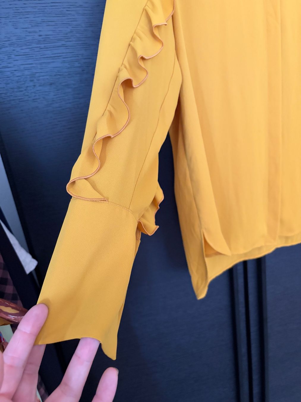 Luisa Cerano Camicette: Luisa Cerano Bluse Gr 40 Neu!! – Nuovo (secondo la descrizione) da Meilen venduto da Sura18 1
