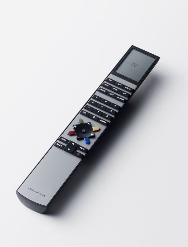 Bang & Olufsen Televisori: Bang & Olufsen Beovision 8-26 – Usato da Würenlingen venduto da Schneiderhifi 6