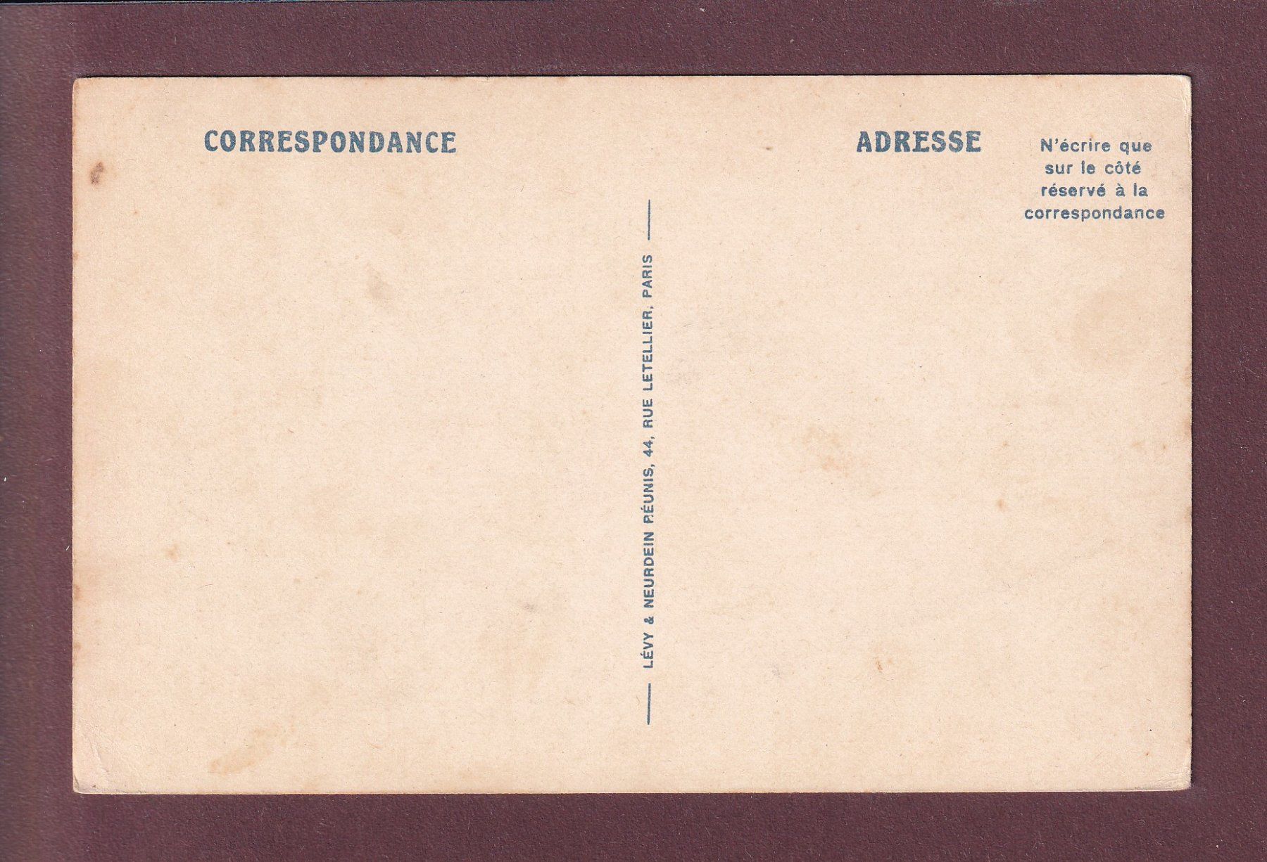 Cartes postales: GENEVE - Pont du Mont-Blanc – D'occasion à Pully par nicecards 1