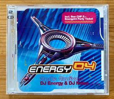 Energy 04 - DJ Energy & DJ Noise (Energetic Records, 2004)