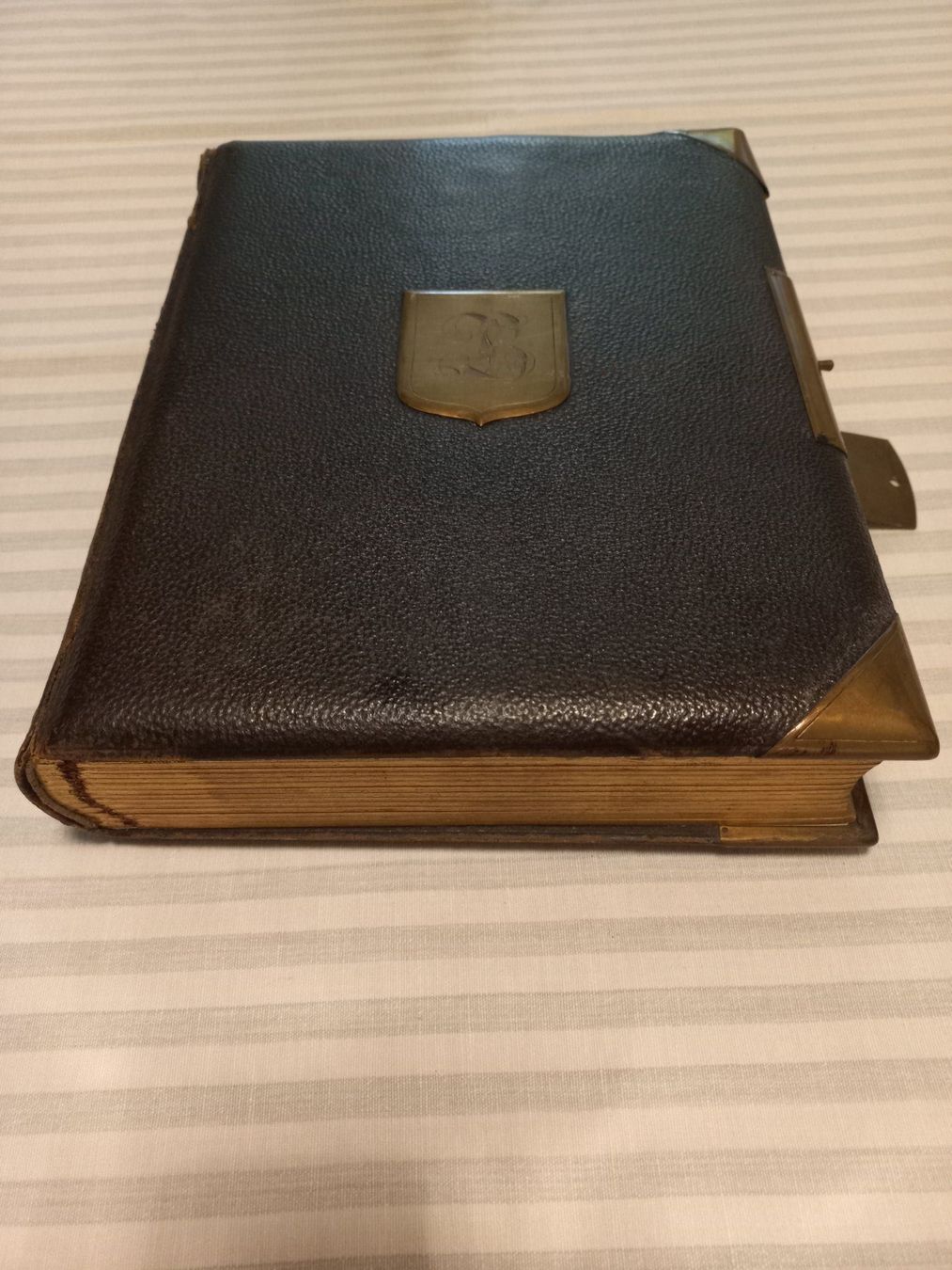 Album: Antike Fotoalbum – Usato da Reinach BL venduto da Niculescu