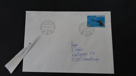 KREUZ (Malix)/GR Letzttag sehr selten !!   31.10.77   15