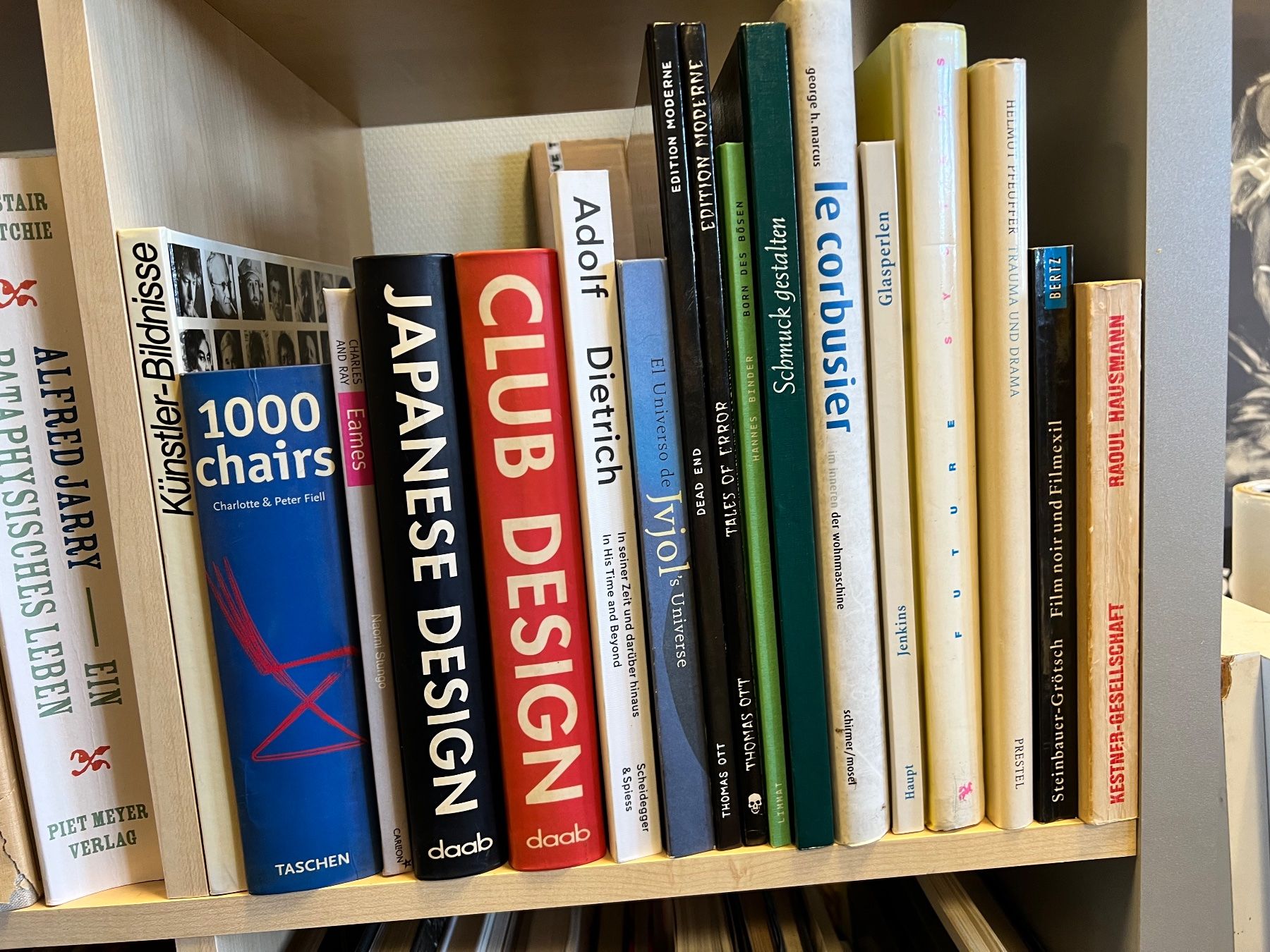 Libri: Kunstbücher Sammlung mindestens 180 Stück – Usato da Adliswil venduto da buch_und_kunst 7