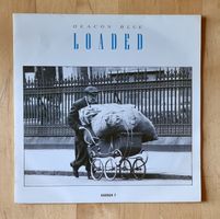 Vinyl Single Deacon Blue -  Loaded (UK 1987) mint