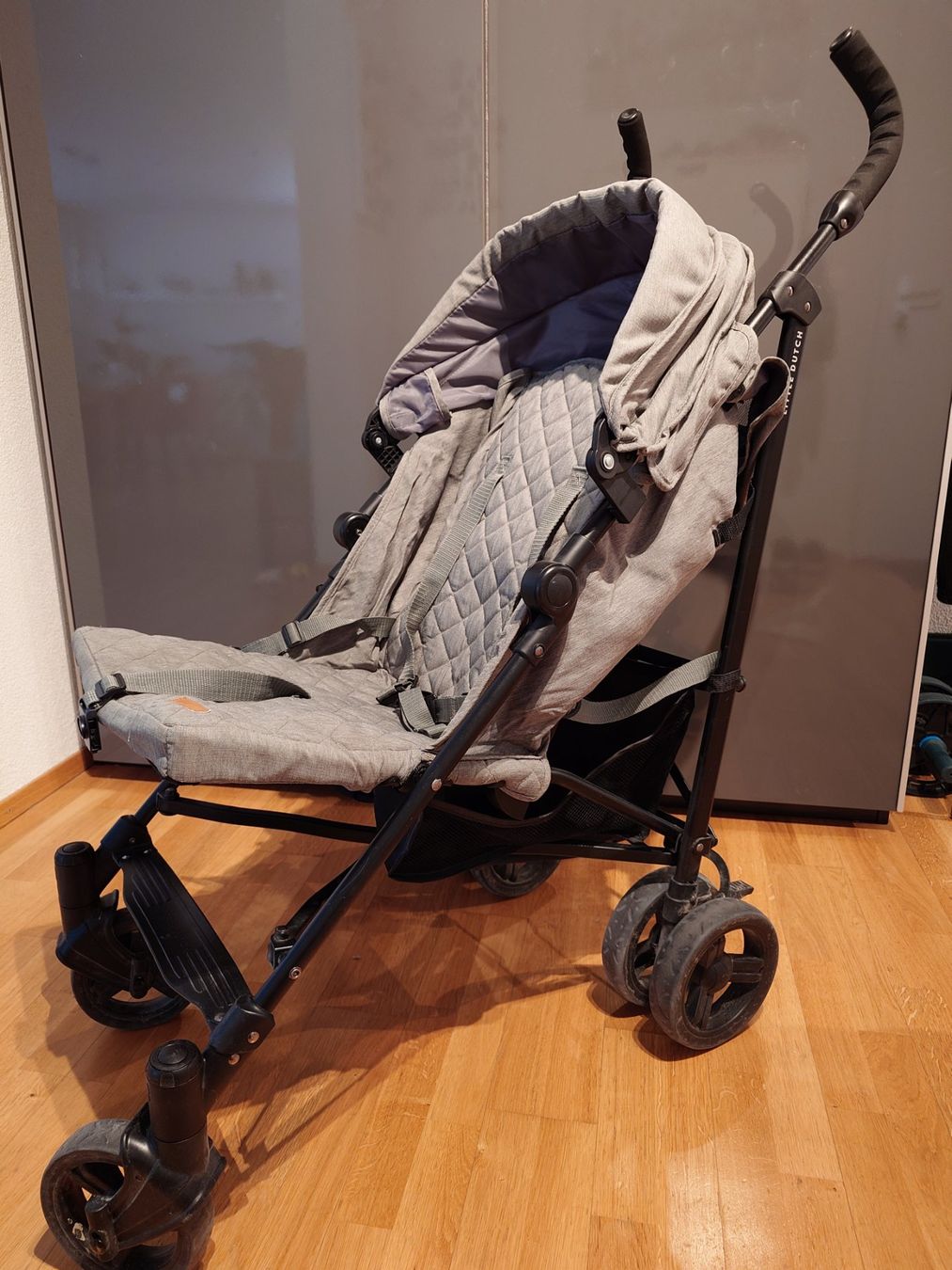 Kinderwagen: Little Dutch Kinderwagen – Gebraucht aus Bülach von lolek_12