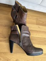 Nine West Booties, Gr. 39