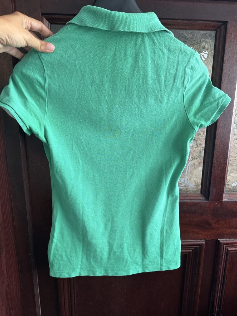Gant Polos: Gant Poloshirt  – D'occasion à Obfelden par cesarina10 4