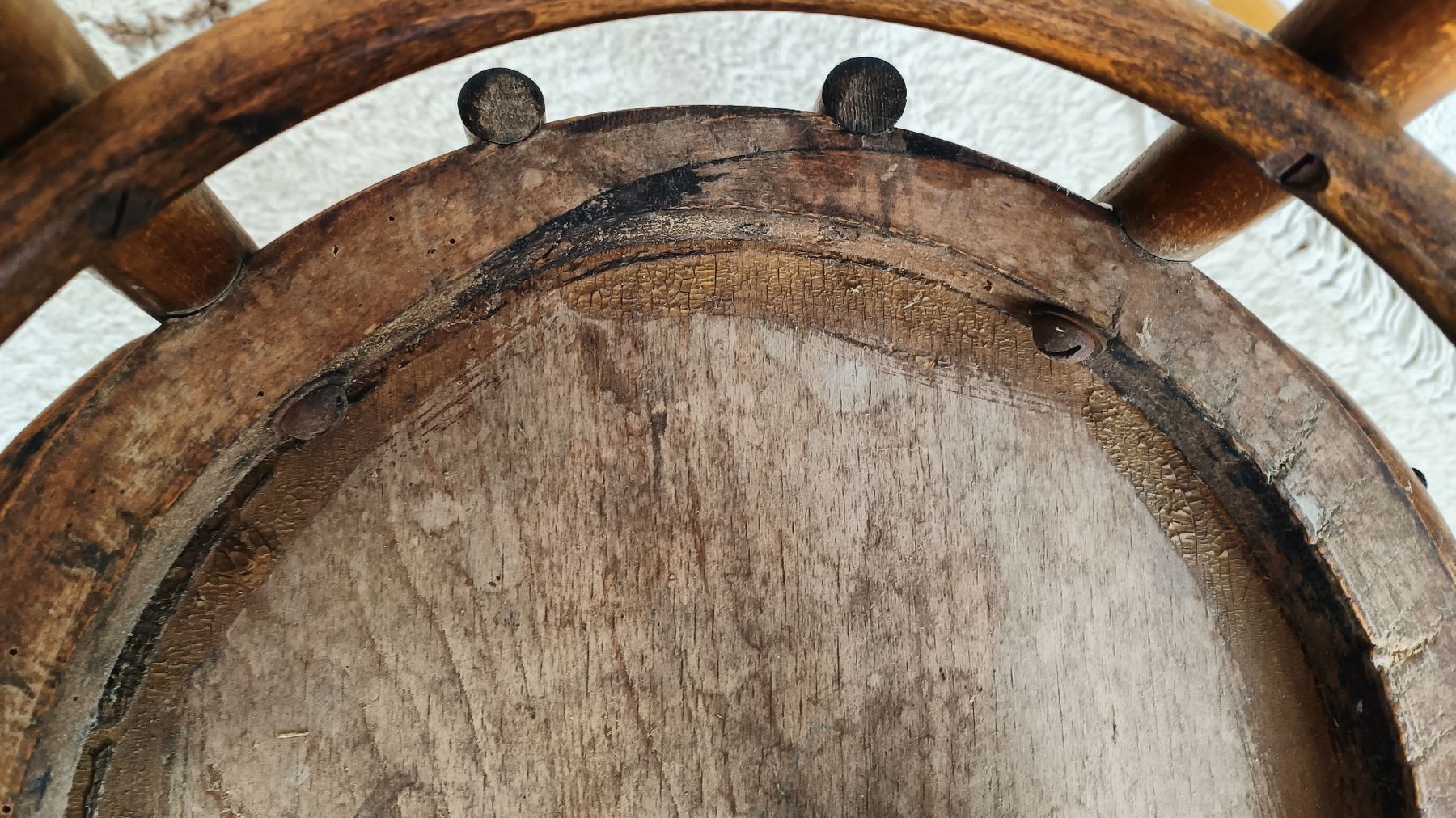 Horgen Glarus Stühle: Original Horgen Glarus Stuhl – Gebraucht aus Worb von aljady 5