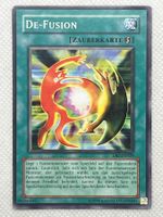 Yu-Gi-Oh! De-Fusion DB2-DE029 Deutsch Common