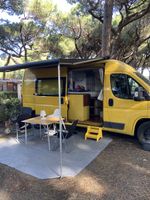 Fiat Ducato, Camper