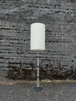 Vintage Stehlampe