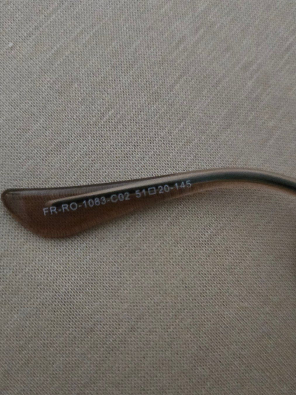 3M Occhiali & Lenti: Forca Cat.3 Sonnenbrille – Usato da Wabern venduto da konbini 2