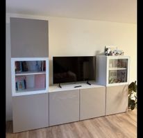 Ikea TV/ Wohnzimmer Möbel