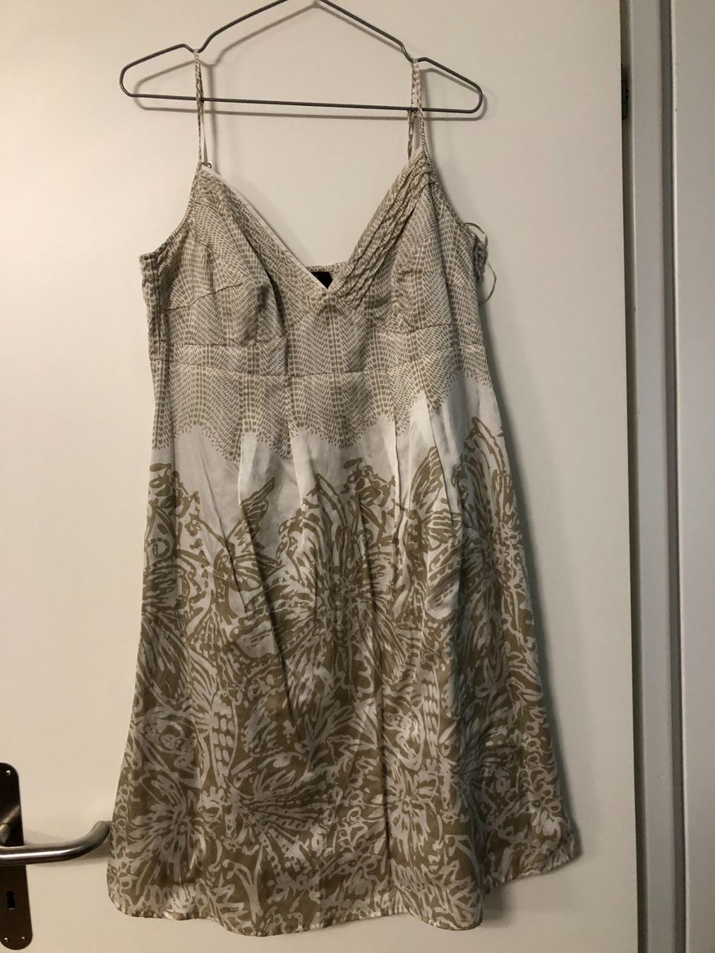 Esprit Robes: Kleid, Cocktailkleid  Gr. 42 – D'occasion à Fischbach-Göslikon par 78anna