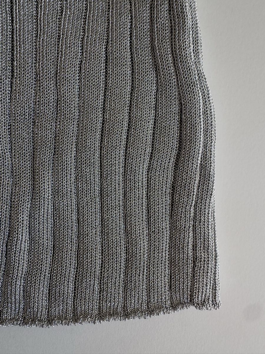 H&M Top: H&M Partytop – Nuovo (secondo la descrizione) da Zürich venduto da rachi91 2