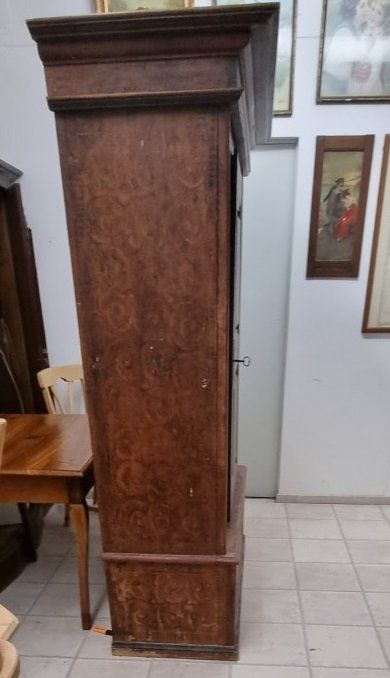 Armadi: Alter Schrank Bauernschrank aus Bern – Usato da Flums venduto da Flumsantik 7