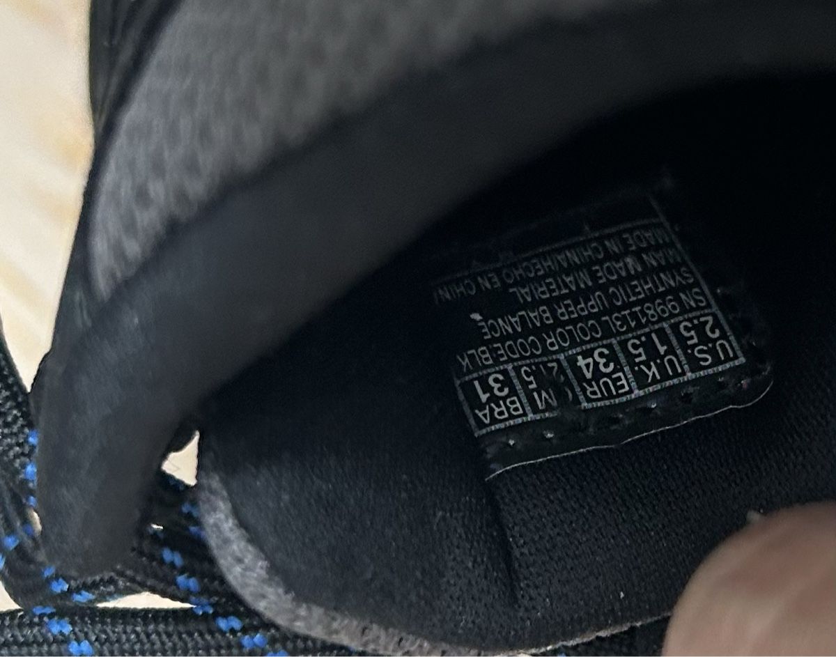 Skechers Schuhe für Jungen: Sketchers Schuhe 34 Neu – Neu (gemäss Beschreibung) aus Muri AG von Mkikus 4