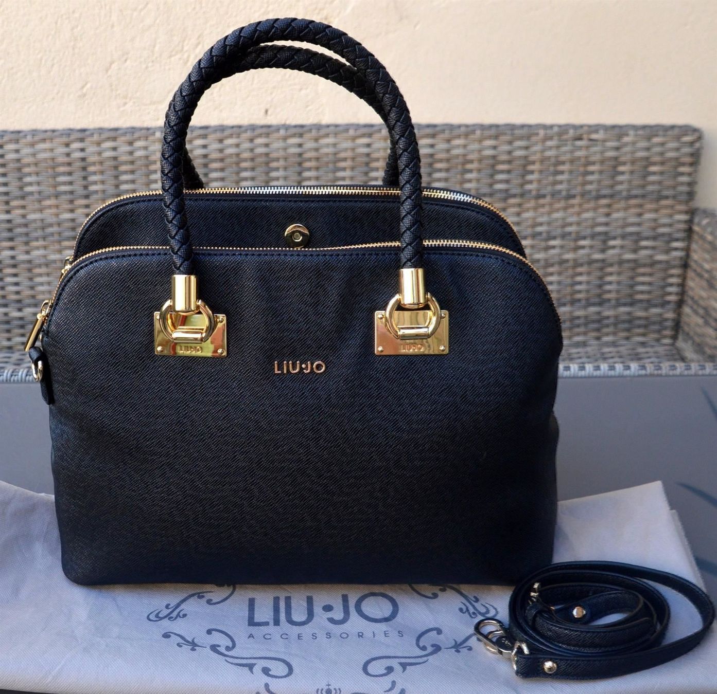 Liu Jo Borse da donna: Liu-Jo Tasche / Sac – Usato da Collonges venduto da Auganien 6