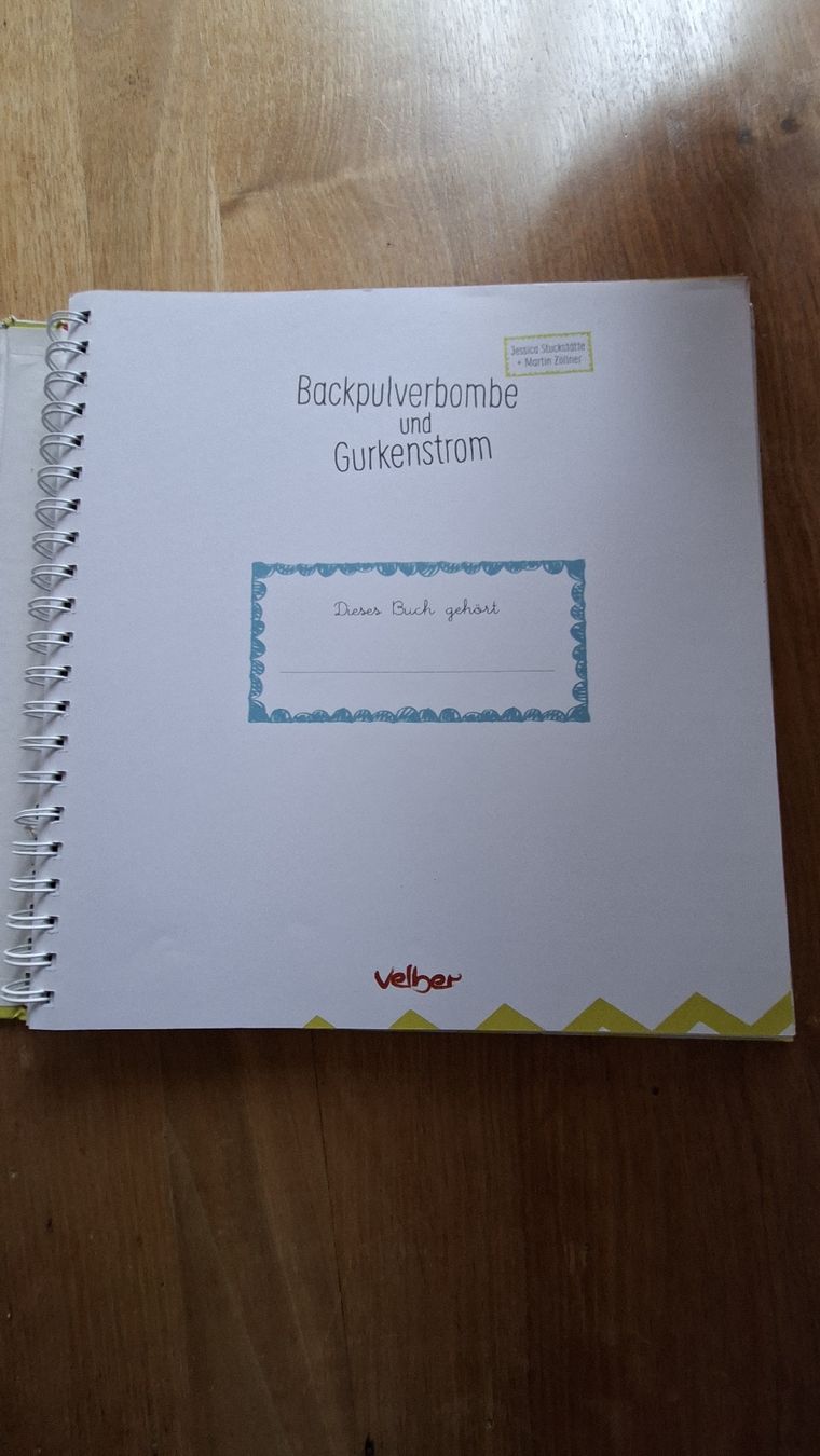 Libri: Experimentebuch für Kinder – Usato da Zürich venduto da Olivenbaum33 1