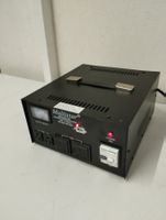 1 Stk. Automatic Voltage Regulator MVR - 3000 220 V /110V