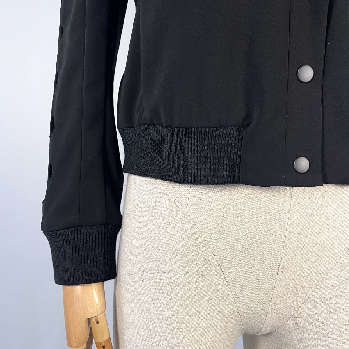 Akris Giacche: AKRIS Bomber Jacket – Nuovo (secondo la descrizione) da Emmen venduto da AVVIIVVA_Store 1