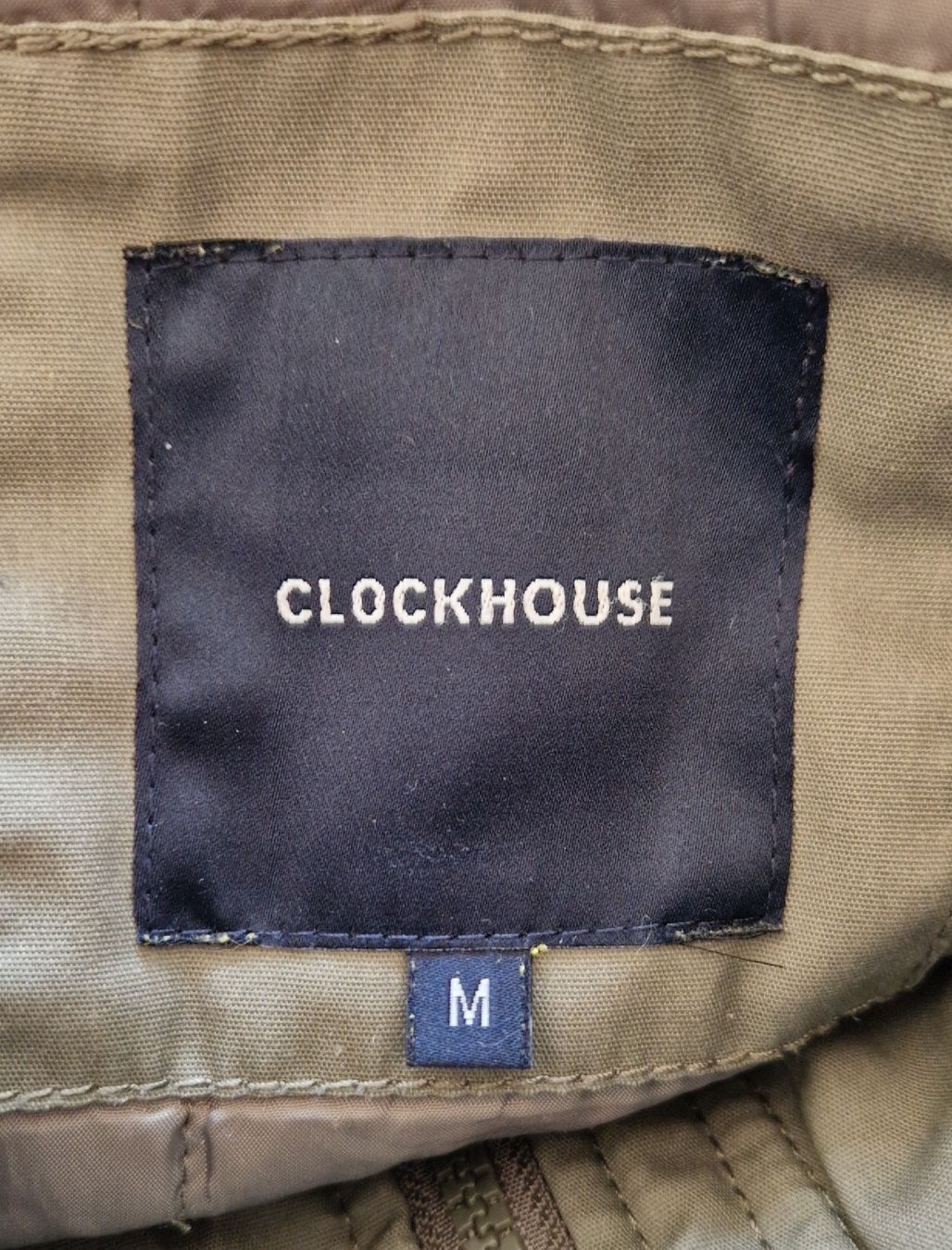 C&A Giacche: C&A Jacke mit Kapuze, Gr. M – Usato da Muri b. Bern venduto da mlu_vgj7 2