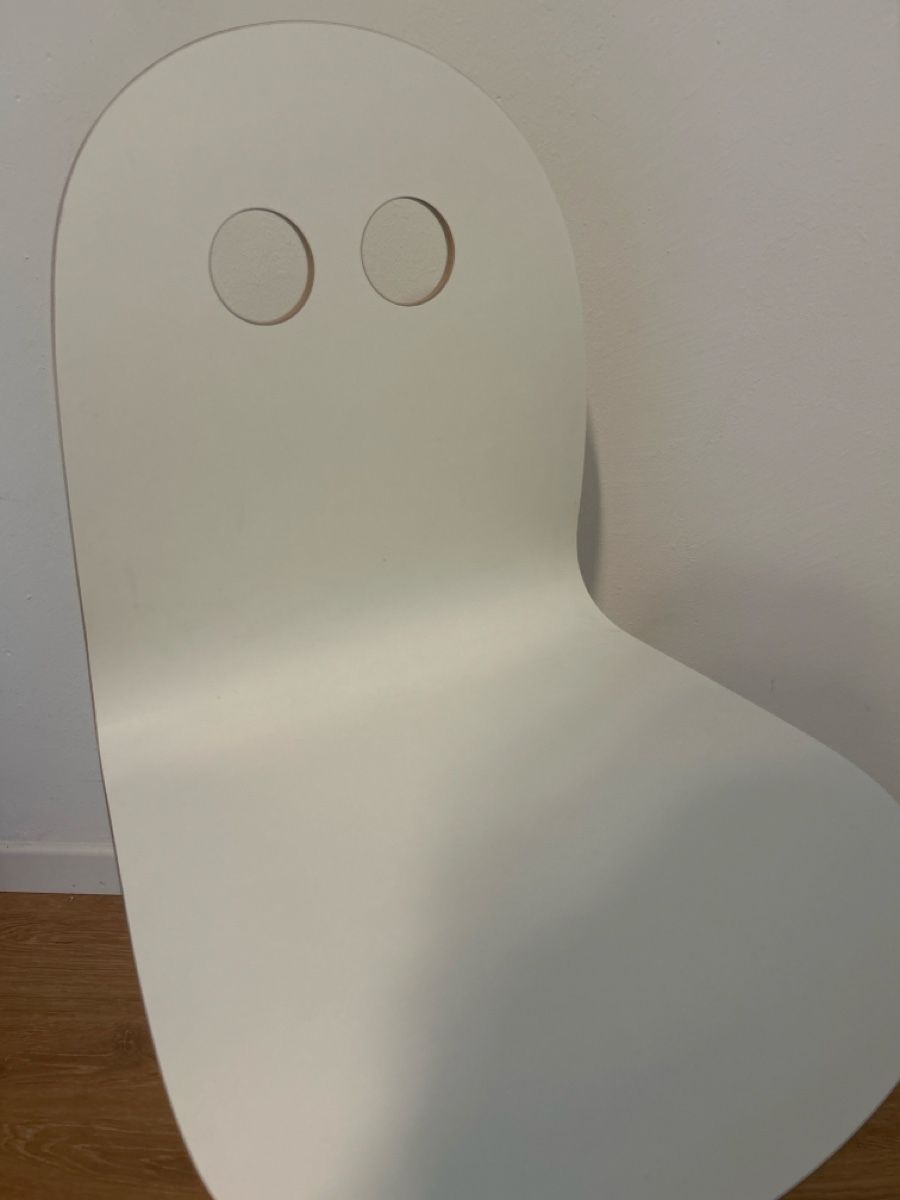 Ikea Sedie: Kid’s chair – Usato da Adliswil venduto da sed_tn96 1