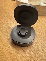 RingConn Smart Ring (Gen2) 12, Black