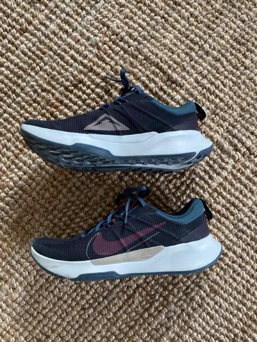 Nike Scarpe da uomo: Nike Juniper Trail 2 Gr. 42.5 – Usato da Jona venduto da outoftheblue 1
