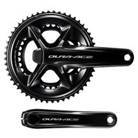 Shimano Dura-Ace Powermeter Kurbel
