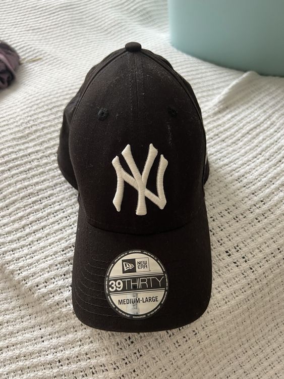 New Era Copricapi, berretti & cappellini: New Era New York Yankees Cap, Grösse M/L – Usato da St. Gallen venduto da justc