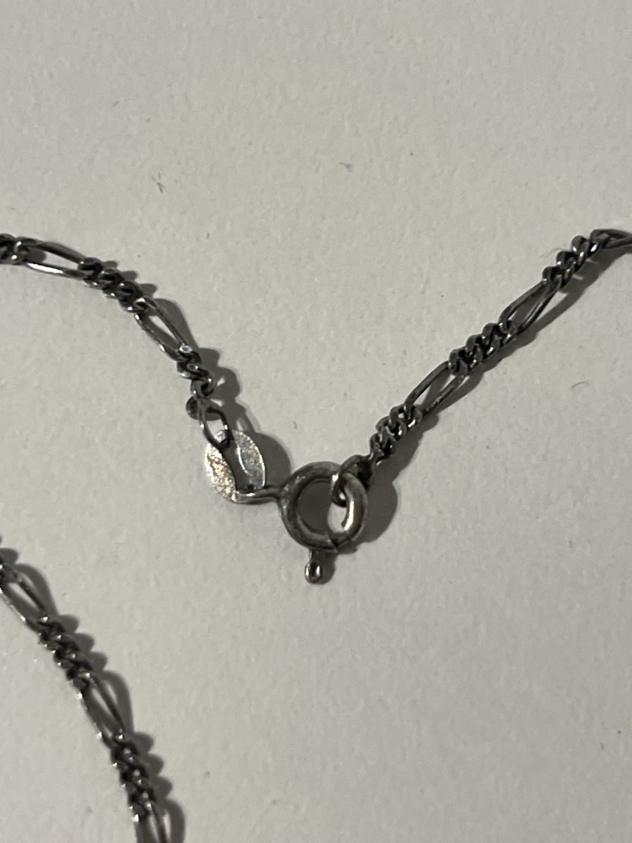 Catenine: Collier avec Améthystes  – Usato da St-Pierre-Clages venduto da ste_xk6p 8