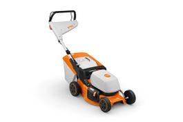 Stihl RMA 243 Akku Rasenmäher SET ★TOP ANGEBOT★