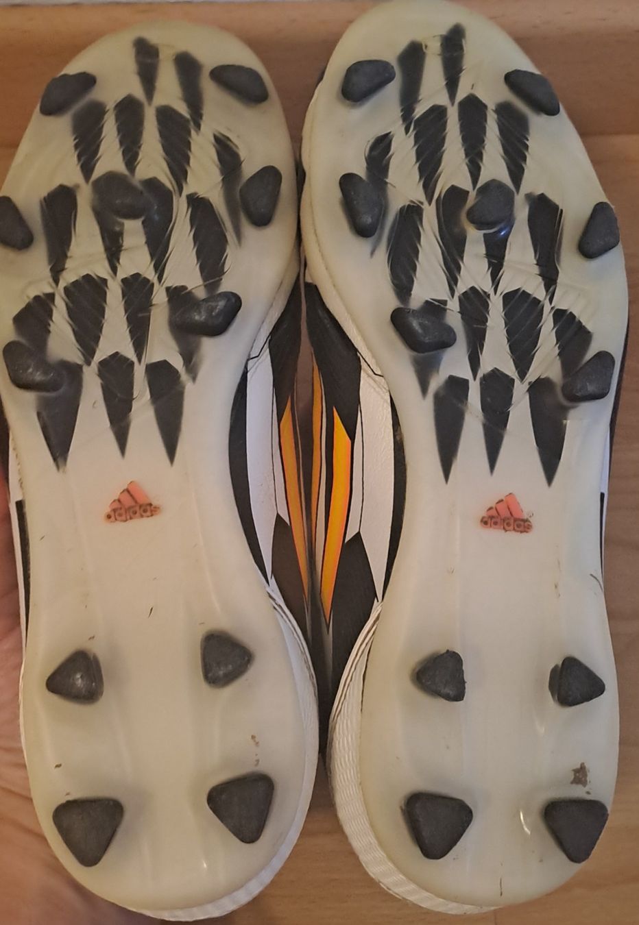Adidas Scarpe da uomo: Fussballschuhe Adidas Gr. 36 – Usato da Feuerthalen venduto da kigo87 5