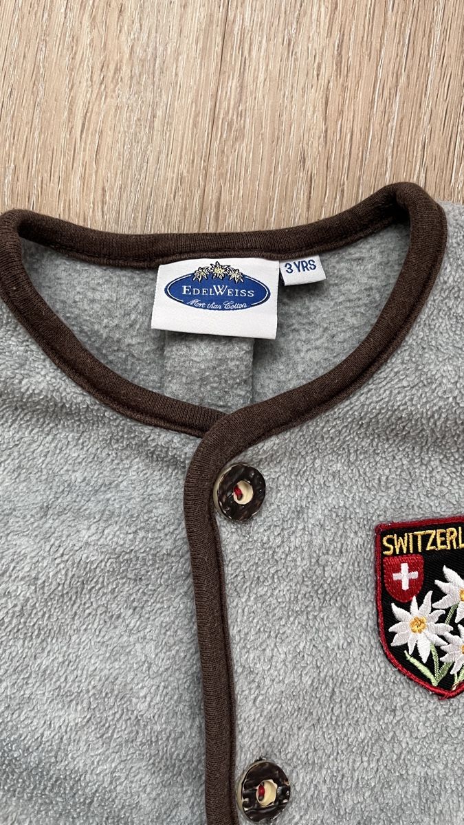 Jacken & Mäntel: schicke Trachtenjacke Gr.98 – Gebraucht aus Sulz AG von Zissi31324 2