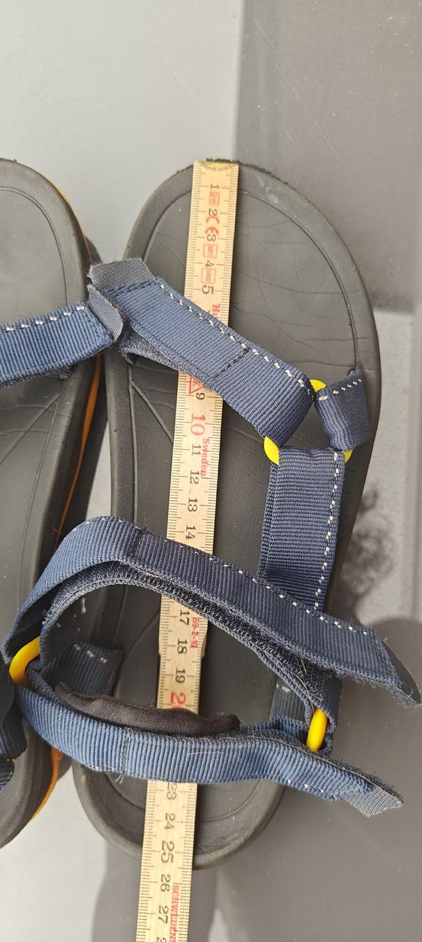 Teva Scarpe per ragazzi: Sandales Teva 37  – Usato da Yverdon-les-Bains venduto da soraph1400 1