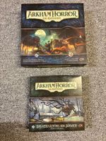 Arkham Horror