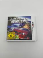 Alarm für Cobra 11 3D (Nintendo 3DS)