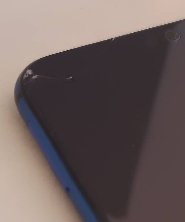 Handys / Smartphones: Honor 8x – Gebraucht aus Worb von Meandyou0 2