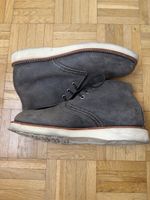 Red Wing Heritage 3150 Classic Chukka Boots - US 8 / EUR 41 