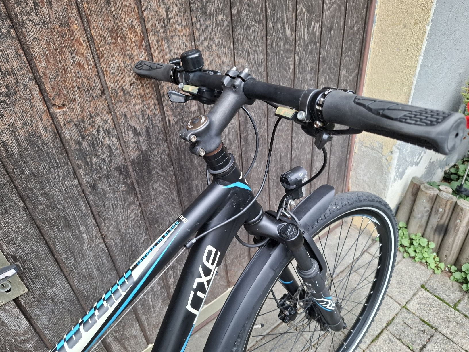 Biciclette: Mountainbike  – Usato da Balterswil venduto da schnecke89 5
