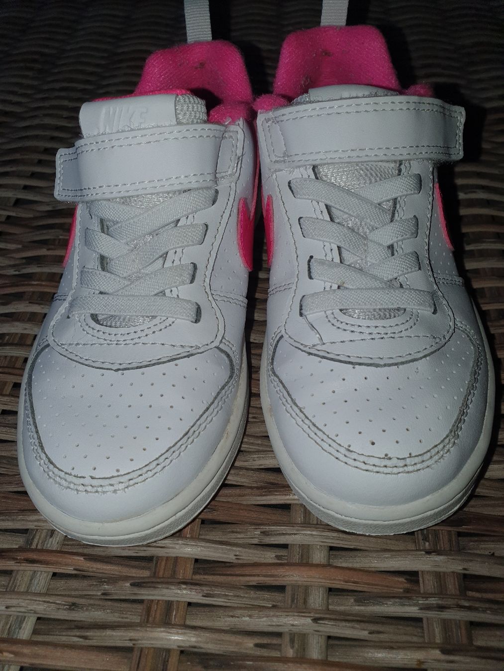 Nike Scarpe per ragazze: Nike Schuh grösse 28 – Nuovo (secondo la descrizione) da Altendorf venduto da caj_hry2 1