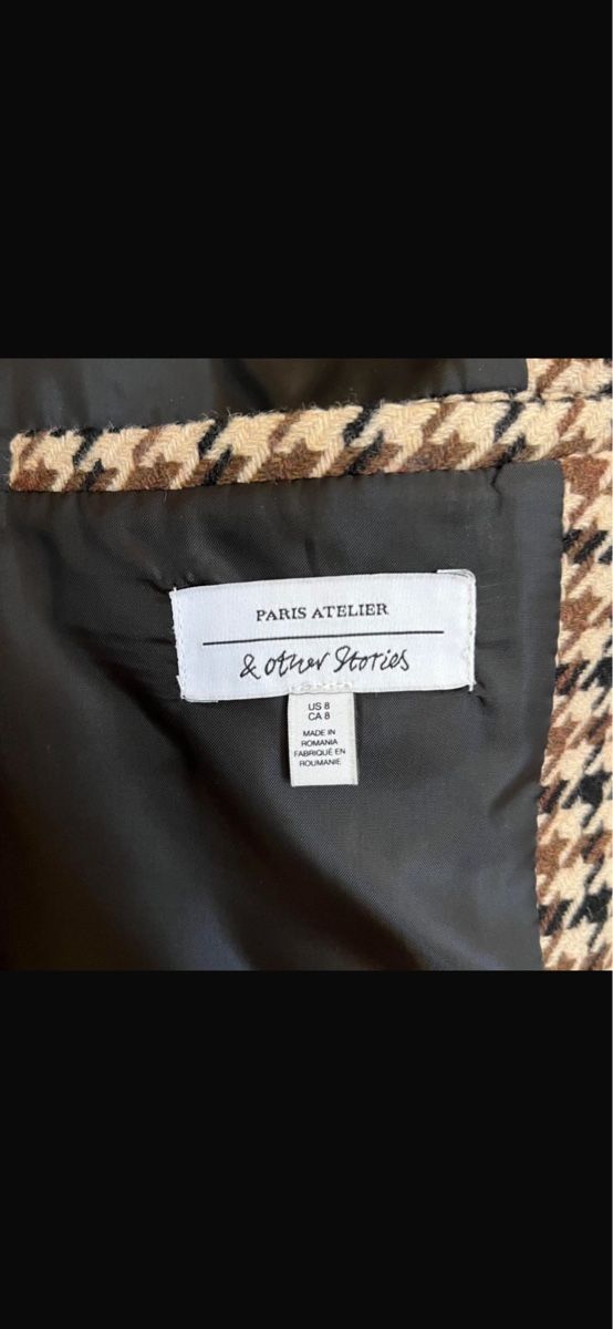 Giacche: Blazer – Nuovo (secondo la descrizione) da Buonas venduto da Ursi07 2