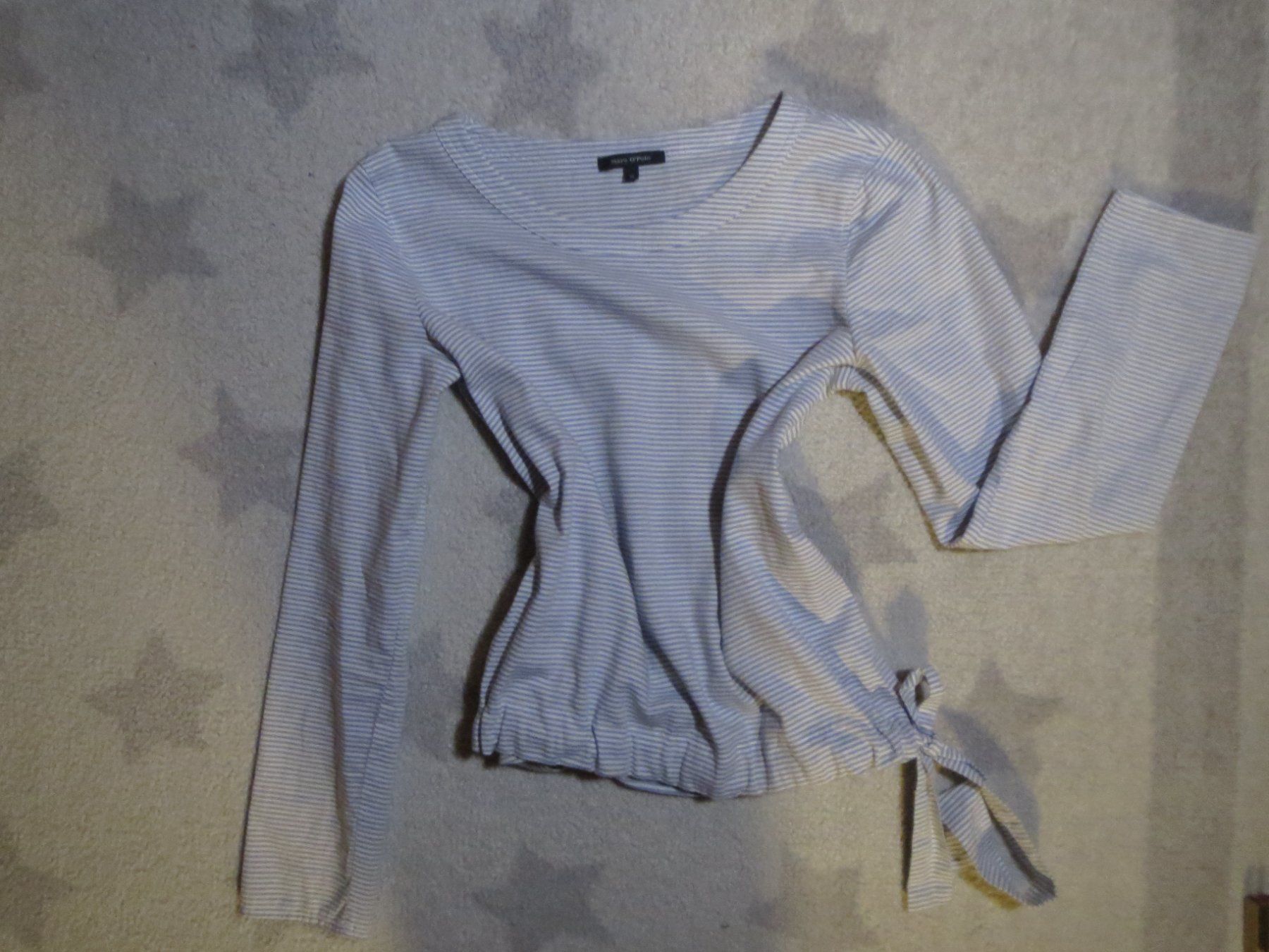 Marc O'Polo Blusen: NEUE MARC O POLO Damen Bluse Gr 34 – Neu (gemäss Beschreibung) aus Kiental von Anna8702